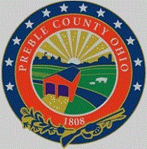 Preble County Seal