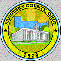 Sandusky County Seal