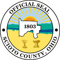 Scioto County Seal