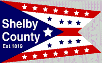 Shelby County Seal