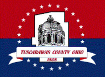 Tuscarawas County Seal