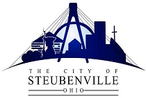 City Logo for Steubenville