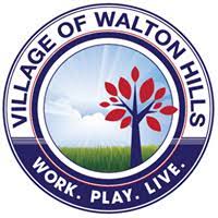 City Logo for Walton_Hills