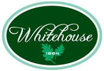 City Logo for Whitehouse