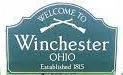 City Logo for Winchester