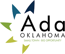 City Logo for Ada