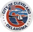 City Logo for Cleveland