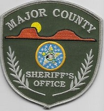 Major County Seal