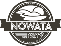 Nowata County Seal