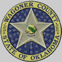 Wagoner County Seal