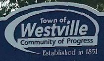 City Logo for Westville
