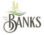 City Logo for Banks