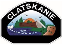 City Logo for Clatskanie