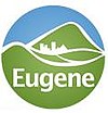 City Logo for Eugene