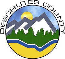 DeschutesCounty Seal