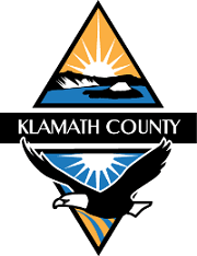 Klamath County Seal
