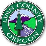 Linn County Seal