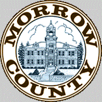 Morrow County Seal