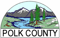 Polk County Seal