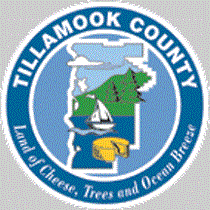 TillamookCounty Seal