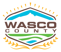 Wasco County Seal