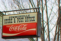 City Logo for Summerville