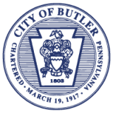 City Logo for Butler