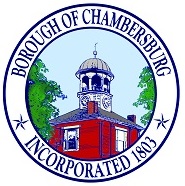 City Logo for Chambersburg