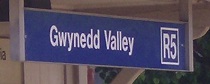 City Logo for Gwynedd_Valley
