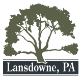 City Logo for Lansdowne