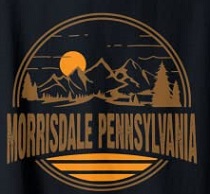 City Logo for Morrisdale