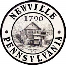 City Logo for Newville