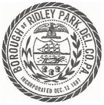 City Logo for Ridley_Park