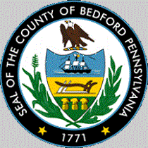 Bedford County Seal