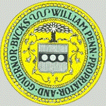 Bucks County Seal