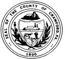 Crawford County Seal