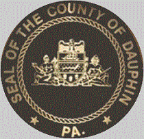 Dauphin County Seal