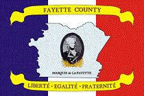 Fayette County Seal