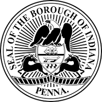 Indiana County Seal