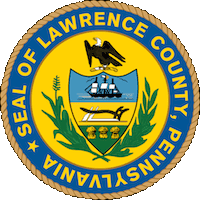 LawrenceCounty Seal