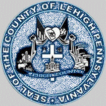 LehighCounty Seal