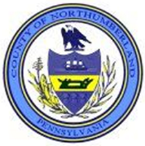 Northumberland County Seal