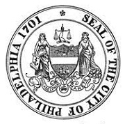 Philadelphia County Seal