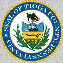 Tioga County Seal