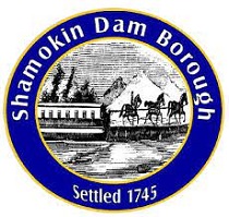 City Logo for Shamokin_Dam