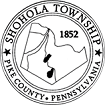 City Logo for Shohola
