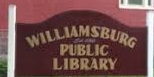 City Logo for Williamsburg
