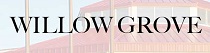 City Logo for Willow_Grove