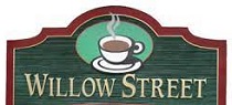 City Logo for Willow_Street