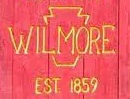 City Logo for Wilmore